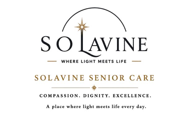 Solavine Logo